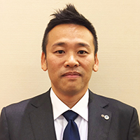 代表取締役　松下 弘樹