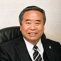 会長　松下 民雄