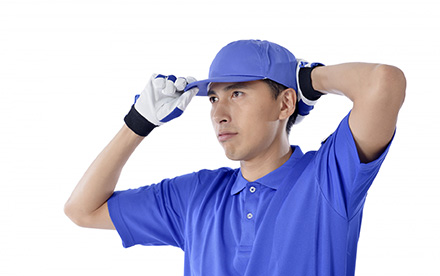 社員の誇りと意識の醸成